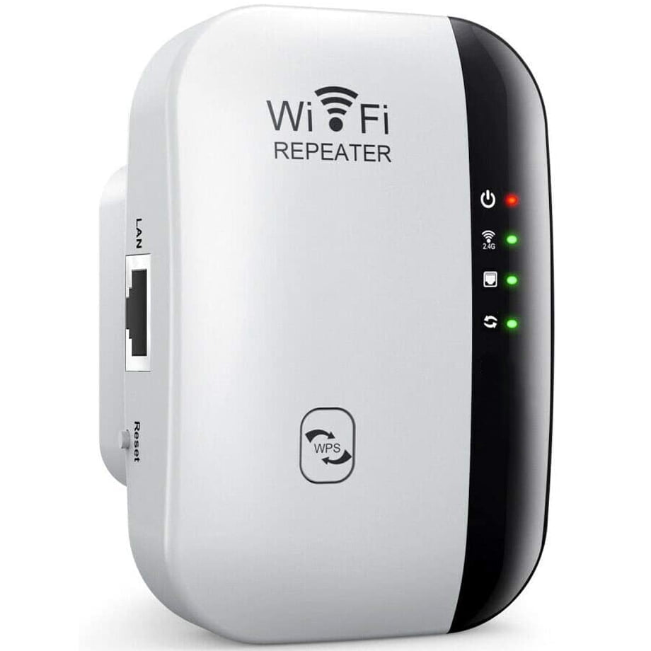 REPETIDOR WIFI 300 MBPS